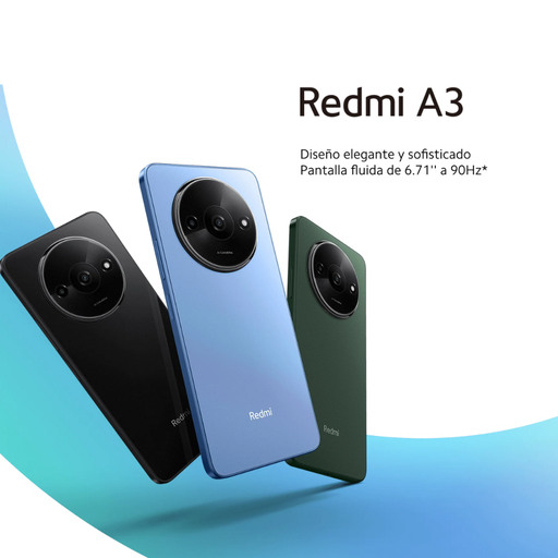 Xiaomi Redmi A3